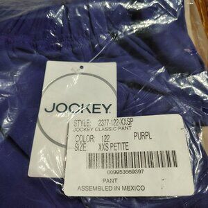 Jockey Classic Pant